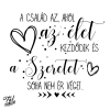 Családi idézet - Image 3
