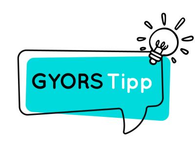 gyors tipp gyors tipp